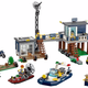 Illustration for article titled This must be the quirkiest Lego set ever made